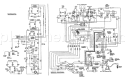 Page E Diagram and Parts List for 9540-0  Briggs and Stratton Generator